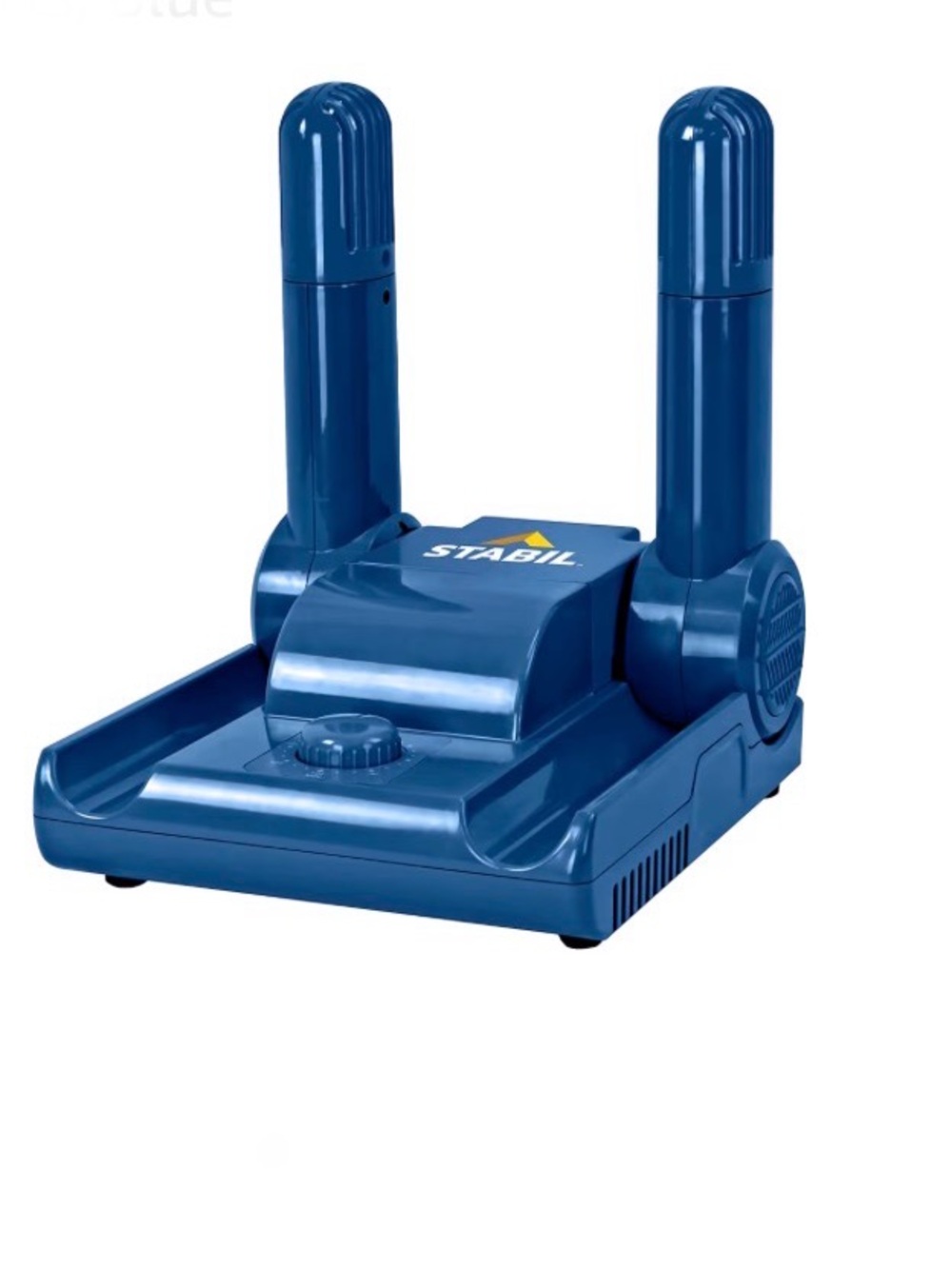 DRYGUY Blue Stabil Dryer for Boots🥾Shoes👟& Gloves🧤w Articulating Ports